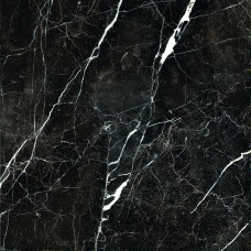 Керамогранит УГ Гранитея Караташ G385 60*60 черный полированный